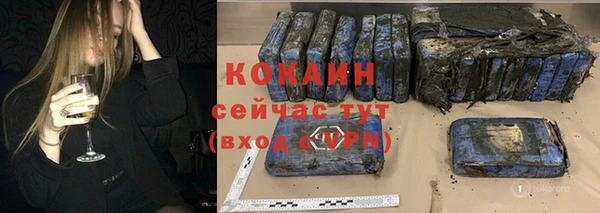хмурый Богородицк
