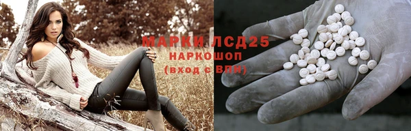 молекула духа Белокуриха